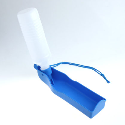 Portable Pet Water Feeding Drink Bottle Dispenser for cat or dog - Image 3