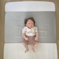 100% Mulberry silk Cot slip silk sleeve