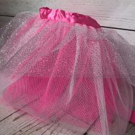 dog tulle tutu