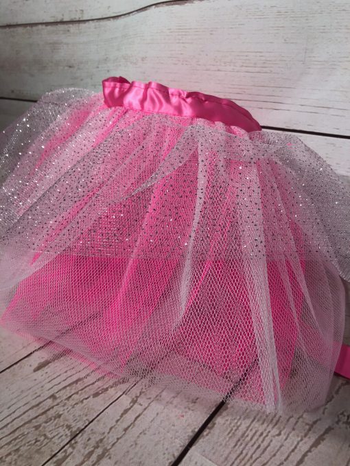 dog tulle tutu