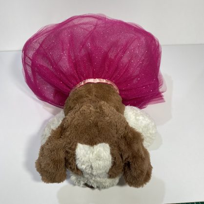 dog tutu