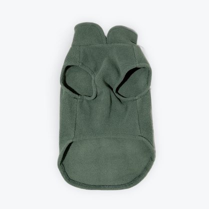 Springbok and Stormers dog fleece coat - Image 3