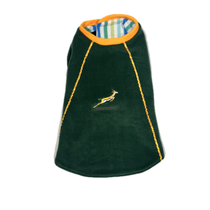 Springbok dog fleece jersey - Image 7