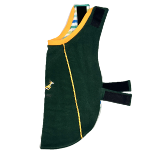 Springbok dog fleece jersey - Image 6