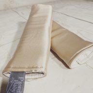silk teething pads