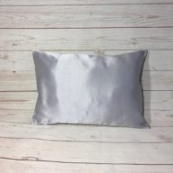 Junior mulberry silk pillowcase