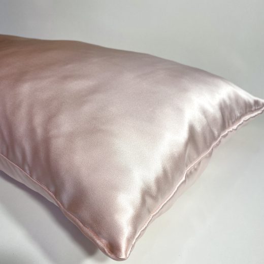 toddler silk pillowcase