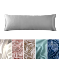 100% Mulberry silk Body pillowcase