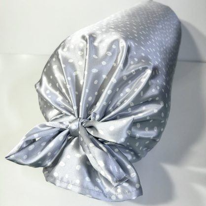 Mulberry silk Bolster Pillowcase - Image 4